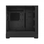 Fractal Design Pop XL Silent Black Solid Компютърна кутия