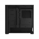 Fractal Design Pop XL Silent Black Solid Компютърна кутия