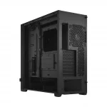 Fractal Design Pop XL Silent Black Solid Компютърна кутия