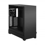 Fractal Design Pop XL Silent Black Solid Компютърна кутия