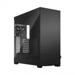 Fractal Design Pop XL Silent Black TG Clear Tint Компютърна кутия