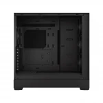 Fractal Design Pop XL Silent Black TG Clear Tint Компютърна кутия