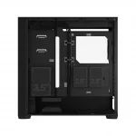 Fractal Design Pop XL Silent Black TG Clear Tint Компютърна кутия