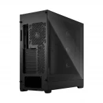 Fractal Design Pop XL Silent Black TG Clear Tint Компютърна кутия