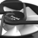 Fractal Design Prisma AL-14 PWM 140mm ARGB Black Вентилатор