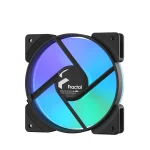 Fractal Design Prisma AL-14 PWM 140mm ARGB Black Вентилатор