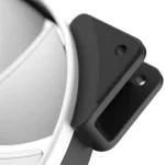 Fractal Design Prisma AL-14 PWM 140mm ARGB Black Комплект вентилатори (3 броя)