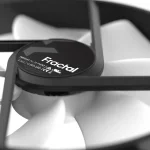Fractal Design Prisma AL-14 PWM 140mm ARGB Black Вентилатор