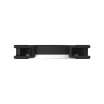 Fractal Design Prisma AL-14 PWM 140mm ARGB Black Вентилатор
