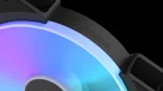 Fractal Design Prisma AL-18 180mm ARGB Комплект вентилатори (2 броя)