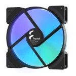 Fractal Design Prisma AL-18 180mm ARGB Комплект вентилатори (2 броя)