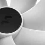 Fractal Design Prisma AL-18 180mm ARGB Вентилатор