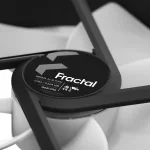 Fractal Design Prisma AL-18 180mm ARGB Вентилатор