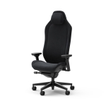 Fractal Design Refine Alcantara Ергономичен геймърски стол
