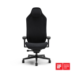Fractal Design Refine Alcantara Ергономичен геймърски стол