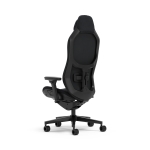 Fractal Design Refine Alcantara Ергономичен геймърски стол