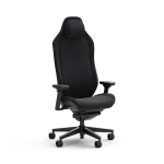 Fractal Design Refine Alcantara Ергономичен геймърски стол