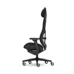 Fractal Design Refine Alcantara Ергономичен геймърски стол