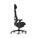 Fractal Design Refine Alcantara Ергономичен геймърски стол