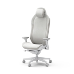 Fractal Design Refine Fabric Light Ергономичен геймърски стол