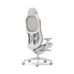 Fractal Design Refine Fabric Light Ергономичен геймърски стол