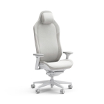 Fractal Design Refine Fabric Light Ергономичен геймърски стол