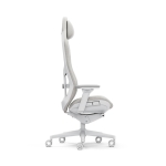 Fractal Design Refine Fabric Light Ергономичен геймърски стол