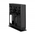 Fractal Design Ridge Black Компютърна кутия