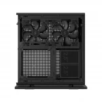 Fractal Design Ridge Black Компютърна кутия