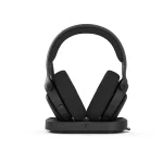 Fractal Design Scape Dark Безжични геймърски слушалки