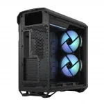 Fractal Design Torrent Black RGB TG Clear Tint Компютърна кутия