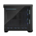 Fractal Design Torrent Black RGB TG Clear Tint Компютърна кутия