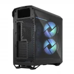 Fractal Design Torrent Black RGB TG Clear Tint Компютърна кутия