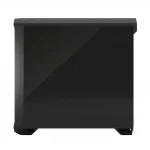 Fractal Design Torrent Black RGB TG Clear Tint Компютърна кутия