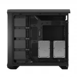 Fractal Design Torrent Black Solid Компютърна кутия
