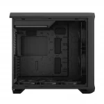 Fractal Design Torrent Black Solid Компютърна кутия