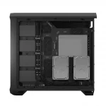 Fractal Design Torrent Black TG Light Tint Компютърна кутияFractal Design Torrent Black TG Light Tint Компютърна кутия