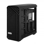 Fractal Design Torrent Black TG Light Tint Компютърна кутия