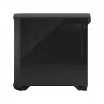 Fractal Design Torrent Compact Black TG Dark Tint Компютърна кутия
