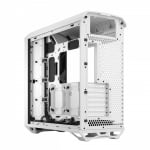 Fractal Design Torrent White TG Clear Tint Компютърна кутия