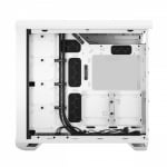 Fractal Design Torrent White TG Clear Tint Компютърна кутия