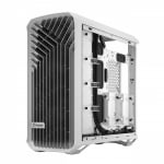 Fractal Design Torrent White TG Clear Tint Компютърна кутия