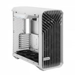 Fractal Design Torrent White TG Clear Tint Компютърна кутия