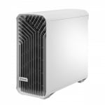 Fractal Design Torrent White TG Clear Tint Компютърна кутия