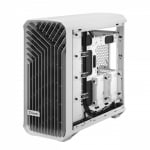 Fractal Design Torrent White TG Clear Tint Компютърна кутия