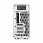 Fractal Design Torrent White TG Clear Tint Компютърна кутия