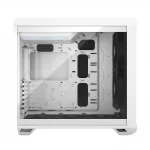 Fractal Design Torrent White TG Clear Tint Компютърна кутия