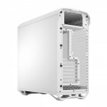 Fractal Design Torrent White TG Clear Tint Компютърна кутия