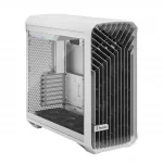 Fractal Design Torrent White TG Clear Tint Компютърна кутия