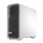 Fractal Design Torrent White TG Clear Tint Компютърна кутия